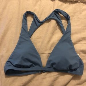 O’Neill swim top size L
